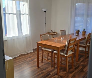 4 Zimmer, 100 m² - Photo 2