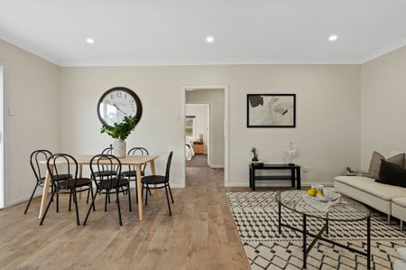 Renovated four bedroom home - Photo 2