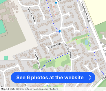 Turton Way, Kenilworth - Photo 1