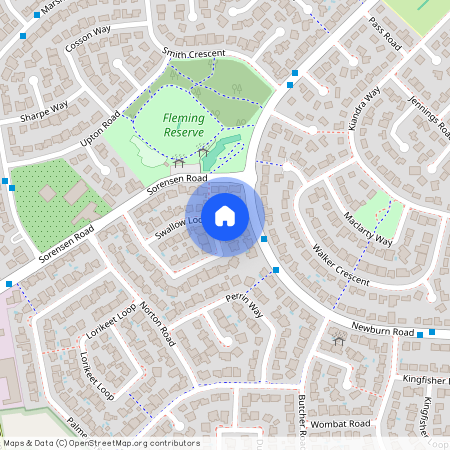 34 Swallow Loop, WA 6057, High Wycombe