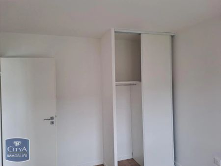 Appartement à louer 2 pièces 39.87m² - Photo 5