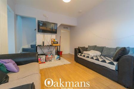 5 bedroom house to rent - Photo 3