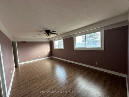 Detached Home For Lease | N8050196 - Photo 5