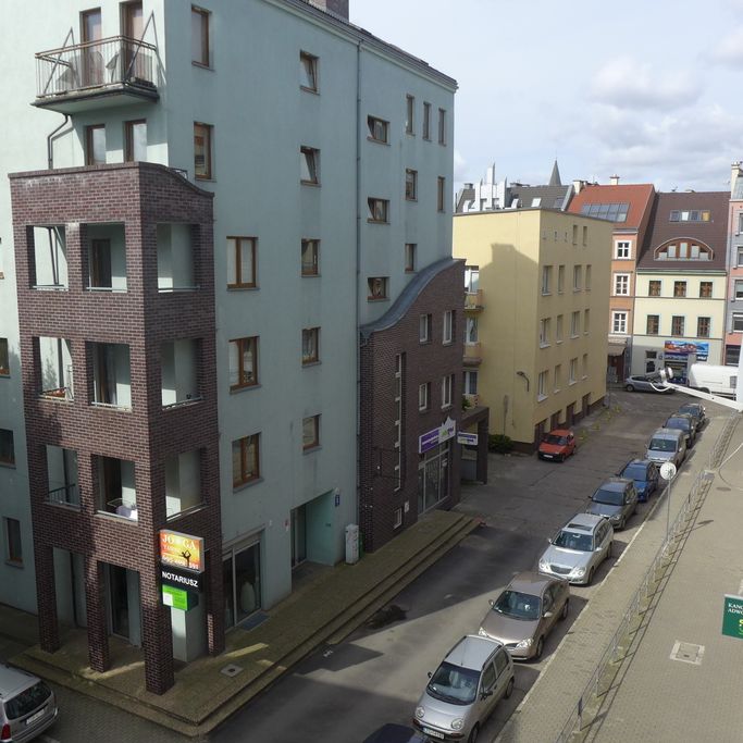 MIESZKANIE na WYNAJEM - Photo 1