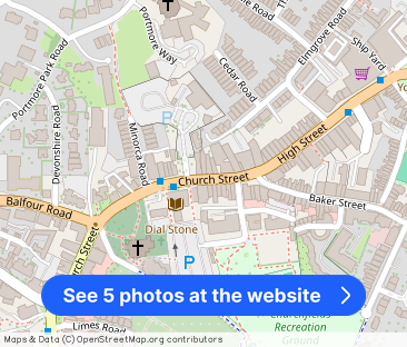 1 bedroom apartment for rent - Photo 1