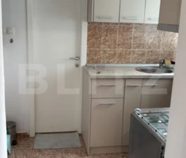Garsonieră de închiriat, 30 mp, zona Noua - Photo 2