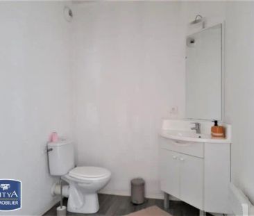 Appartement à louer 1 pièce 23.16m² - Photo 6
