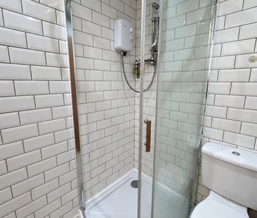 Room in a Shared Flat, Bold St, L1 - Photo 4