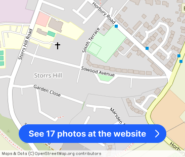 Sowood Avenue, Ossett, West Yorkshire, WF5 - Photo 1