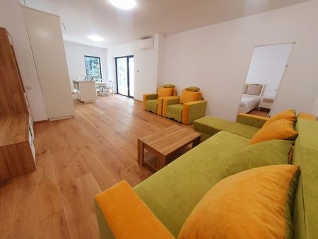 apartment - Fotografie 3