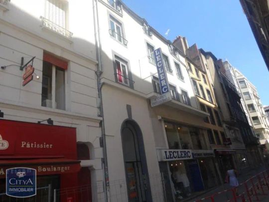 Appartement à louer 1 pièce 27.11m² - Photo 1