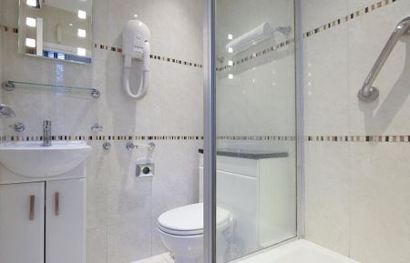 Studio to rent - Photo 2