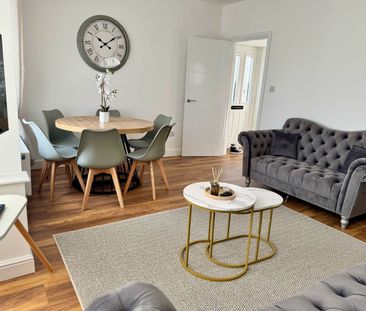 3 Bed Terraced House, Bude Road, BS34 - Photo 6