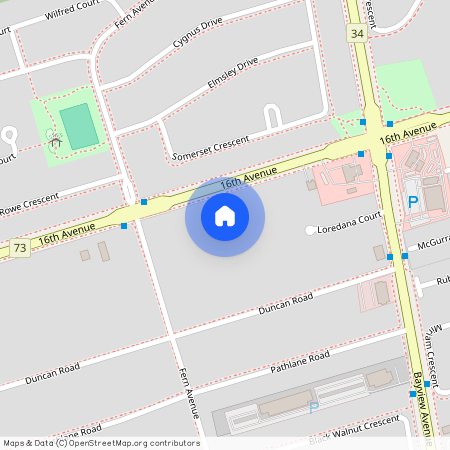 Bsmt 623 16th Avenue, Richmond Hill