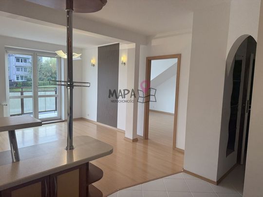 Os Bukowe ładne 2 pok, niski blok, balkon 2600 zł - Photo 1