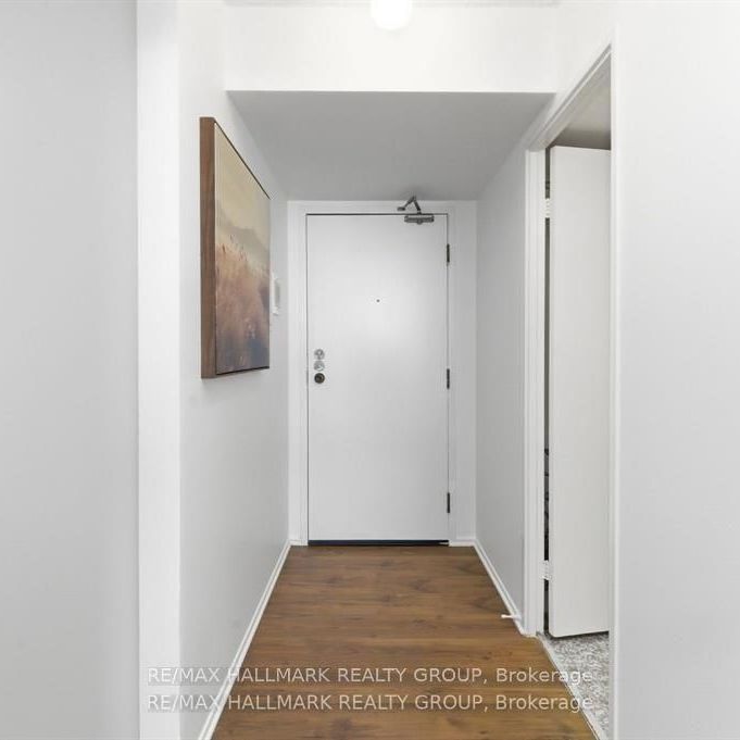 For Lease - 71 Somerset Street Unit# 2003, Ottawa Centre, Ontario - Photo 1
