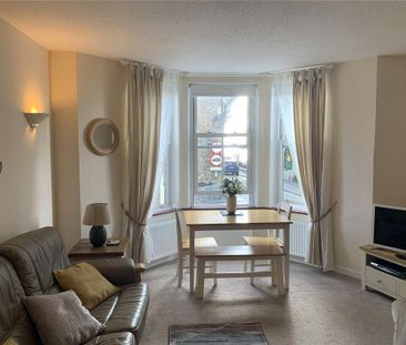 1 bedroom ground floor flat to rent - Photo 5