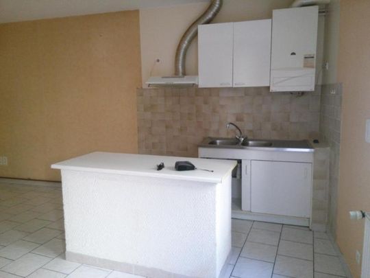 Location Appartement 2 pièces 45m² LESCURE D ALBIGEOIS 81380 - Photo 1