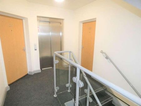 Apartment, Palace Court, Wardle Street, Stoke-on-trent, ST6 - Photo 2