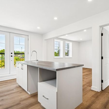 Deux magnifiques 4 1/2 à Chateauguay - Photo 3