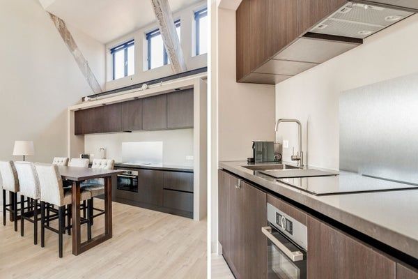 Te huur: Appartement Binnenrotte in Rotterdam - Foto 1