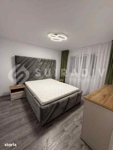 Apartament modern, 2 camere decomandate-Manastur - Photo 5