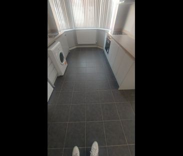 1 Bed Flat, Melbourne Road, CV5 - Photo 4