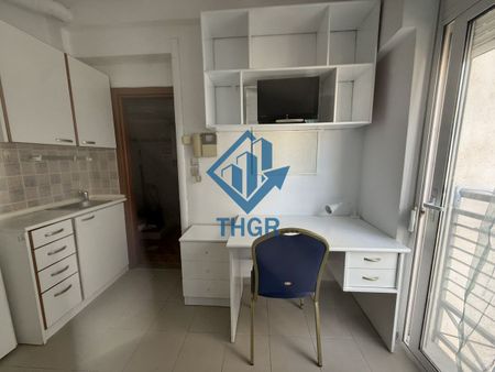 Studio/Γκαρσονιέρα για ενοικίαση Κέντρο Θεσσαλονίκης - Photo 5