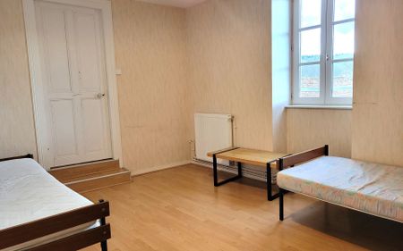Appartement à louer - Photo 5