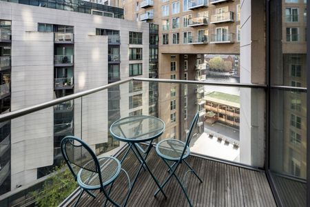 Baltimore Wharf, London, E14 - Photo 3