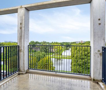 Wilgenplaslaan 198-D06, Schiebroek, 3052SL, Rotterdam - Photo 4