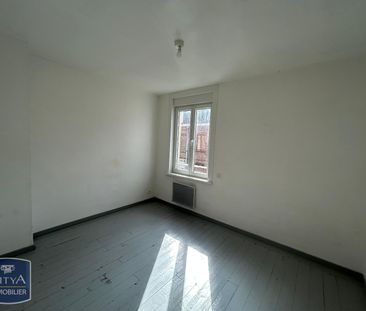 Location Maison 4 pièces 76m² ARMENTIERES 59280 - Photo 3