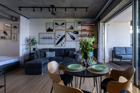 Apartament Gdańsk - Przeróbka - Фото 3