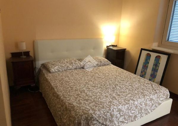 Villa singola in affitto