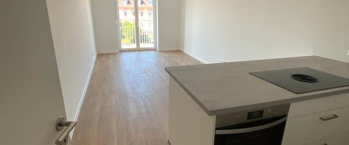 3 Zimmer Wohnung - Foto 1