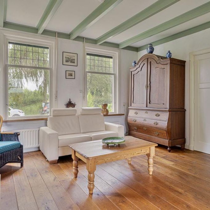 Huis te huur: Lindestraat 38 4436 AJ Oudelande - Photo 1