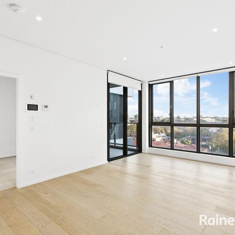 1181/1 Steam Mill Lane, Haymarket, NSW 2000 - Photo 1