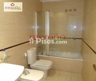 Piso en alquiler en Toscar - Photo 5