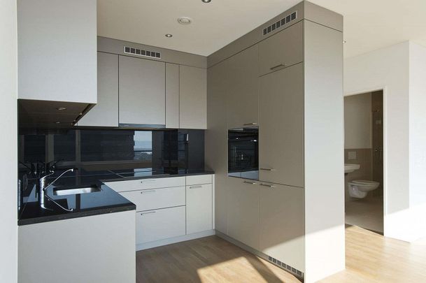 Hier beginnt Ihr neues Zuhause - Foto 1