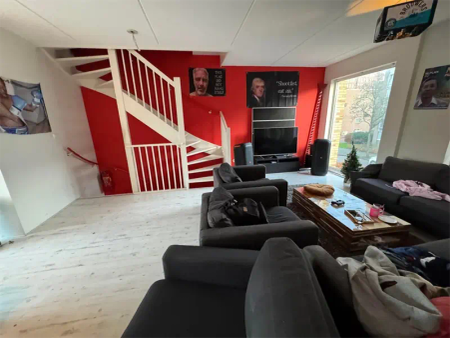 Chambre à louer Aldebaranstraat, Groningue - Foto 4