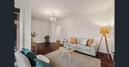 Charming Family Home with Spacious Living & Pool - Photo 2