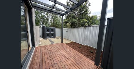 Brand New Three Bedroom Townhouse - Photo 5