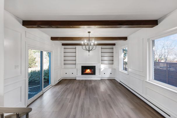 For Lease - 1503 Lochlin Trail, Mississauga, Ontario - Photo 1