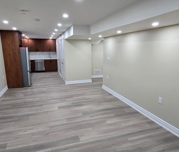 For Lease - 1282 Hilton Lane Unit# Lower Level, Oakville, Ontario - Photo 1