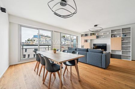 Refurbished furnished apartment 15E - BAIL CODE CIVIL - Photo 3