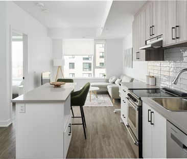 Brand New Apartments in the Civic Hospital Neighbourhood. - Photo 6