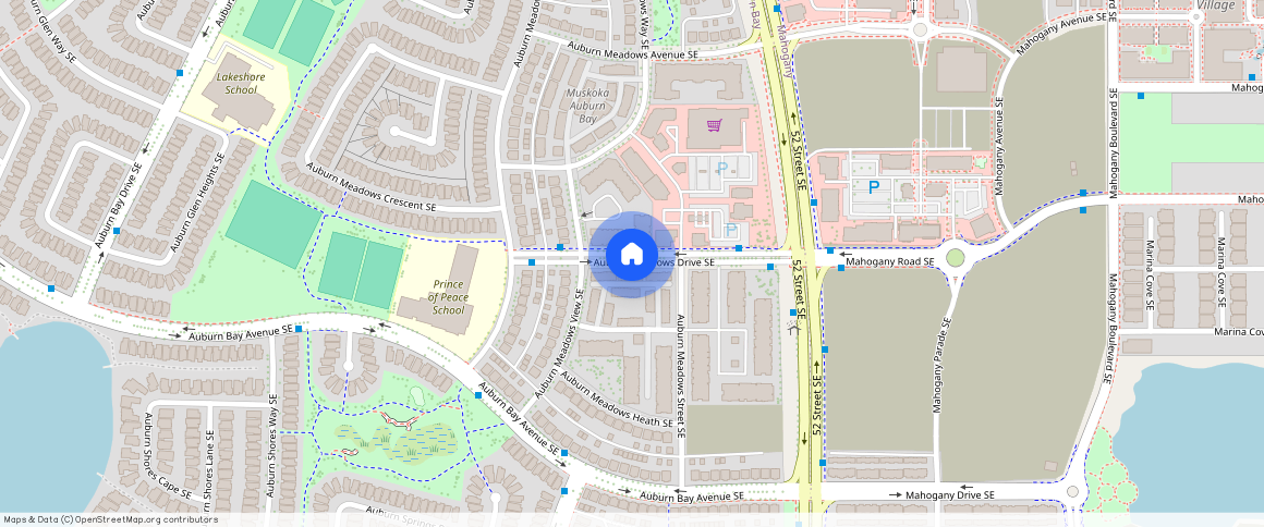 Calgary, Calgary, Calgary Metropolitan, T3M 2S1