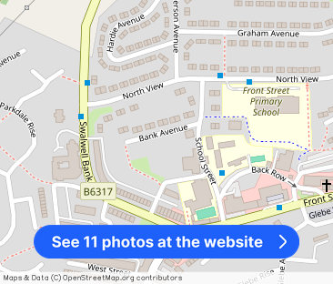 Bank Avenue, Whickham, NE16 - Photo 1