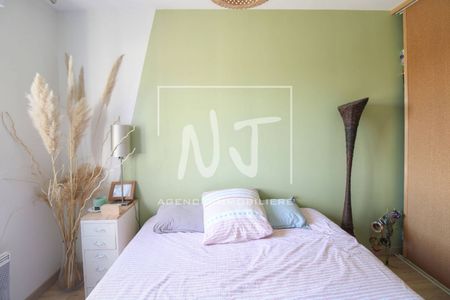 MAISON A LOUER BEAUFORT EN ANJOU 49250 MAISON PLAIN PIED - Photo 5