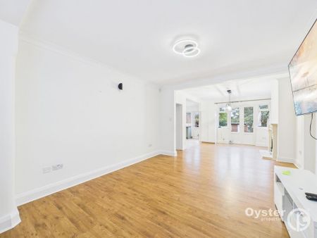 3 bedroom terraced house to rent - Photo 4